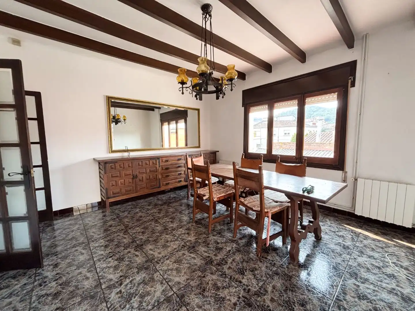 Casa aparellada amb jardí en venda a Carrer de la Barca 3, imagen 20