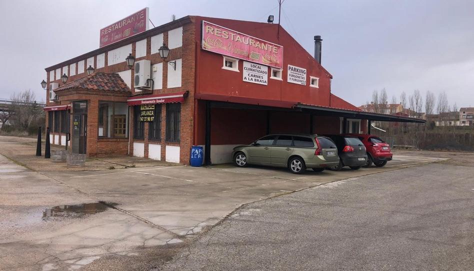 Photo 1 of Premises for sale in  Urbanizable S1-6, 13, Villalmanzo, Burgos