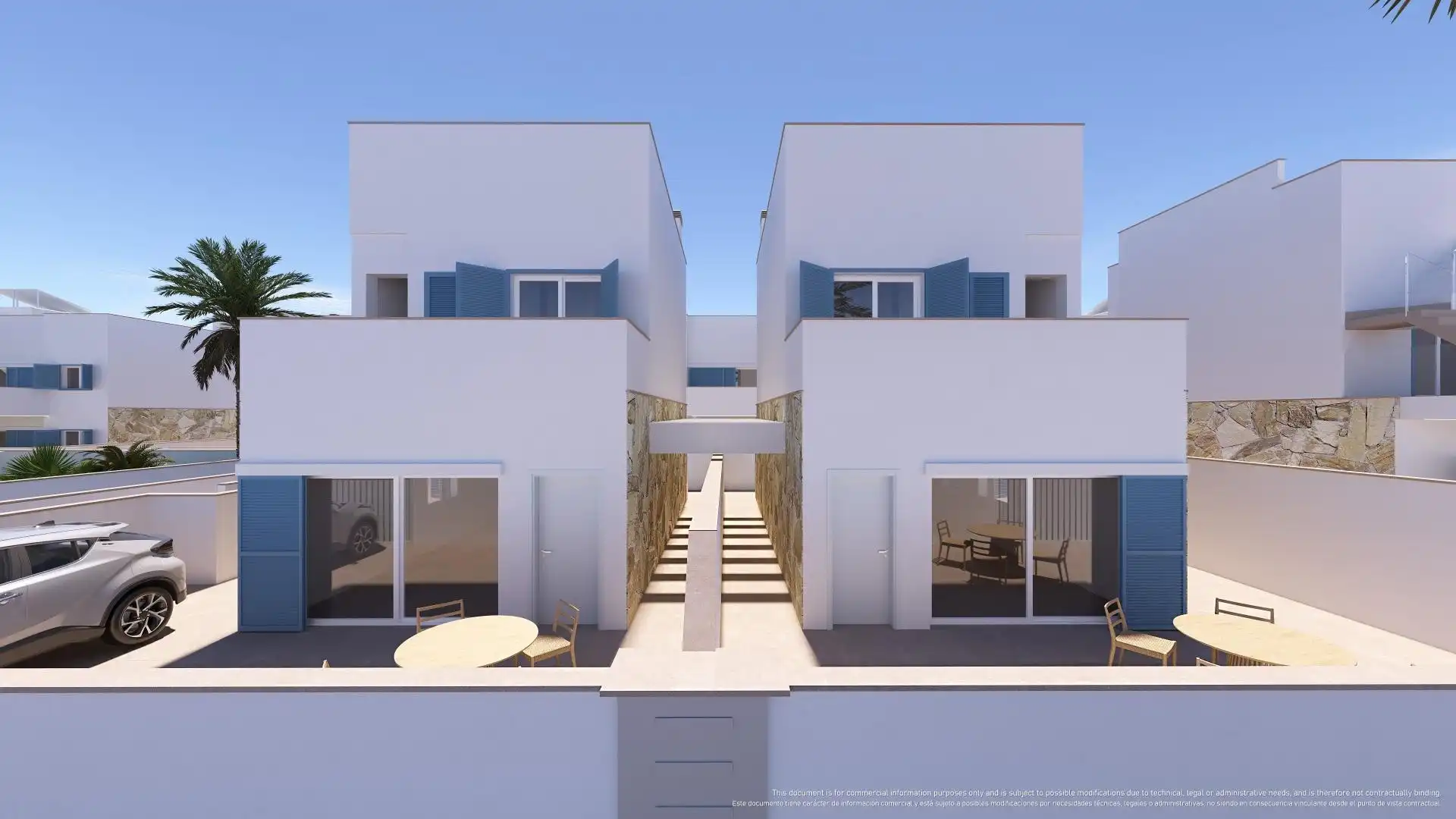 Casa o xalet en venda a Torre de la Horadada