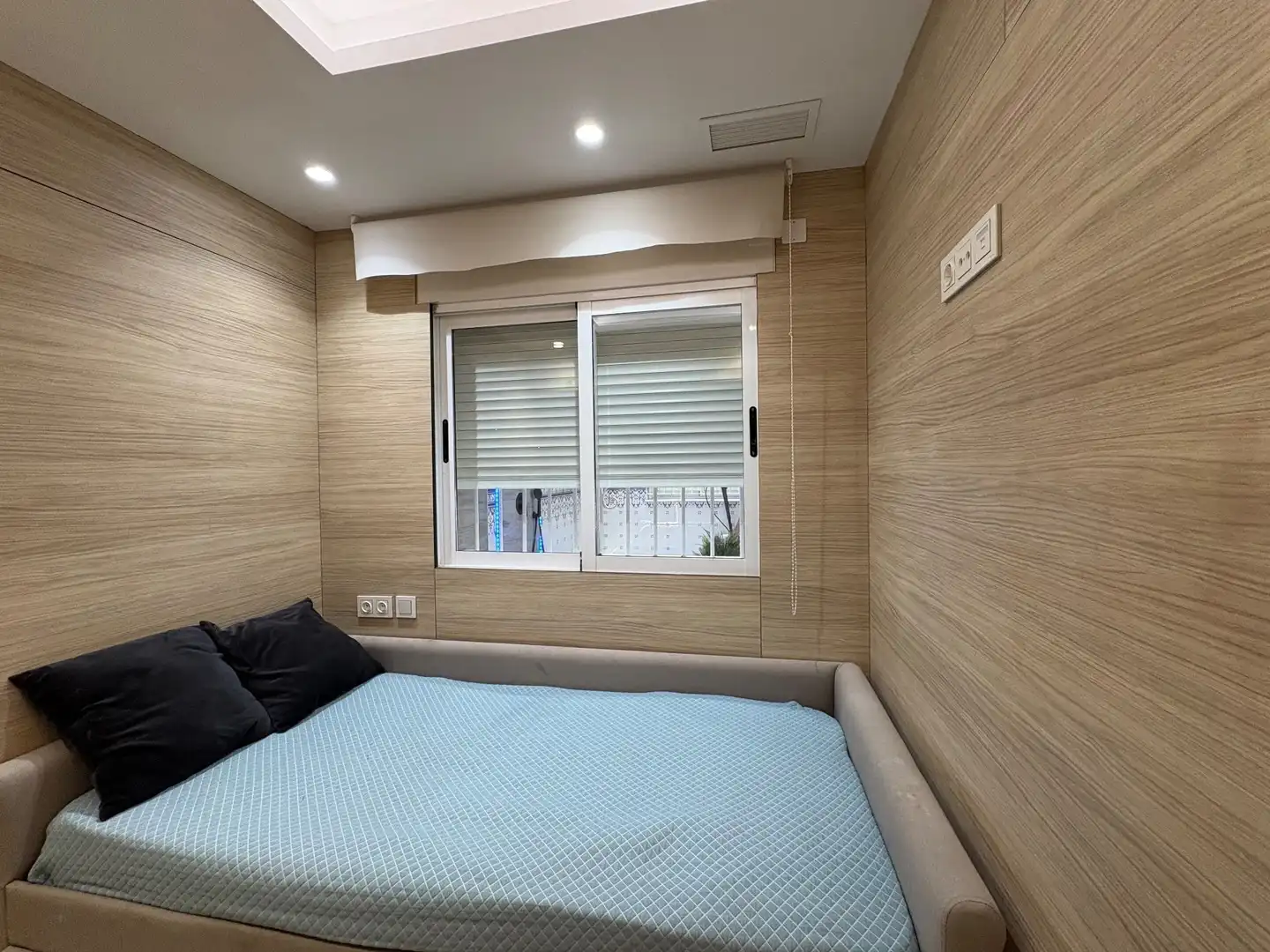 Flat with lift to rent in Centro, imagen 29