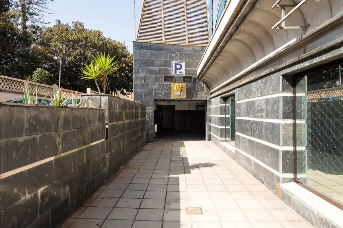 Oficina en venta en Ciudad Jardín