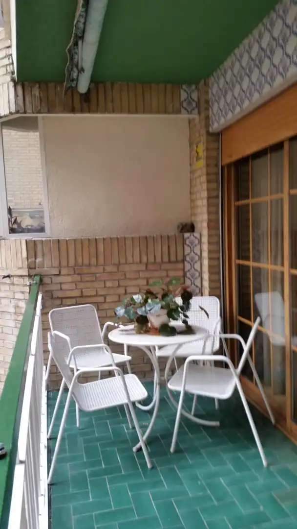 Wohnung zum Verkauf in Hospital, imagen 4