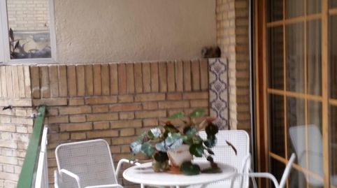 Foto 4 de Piso en venta en Hospital, Jaén Capital