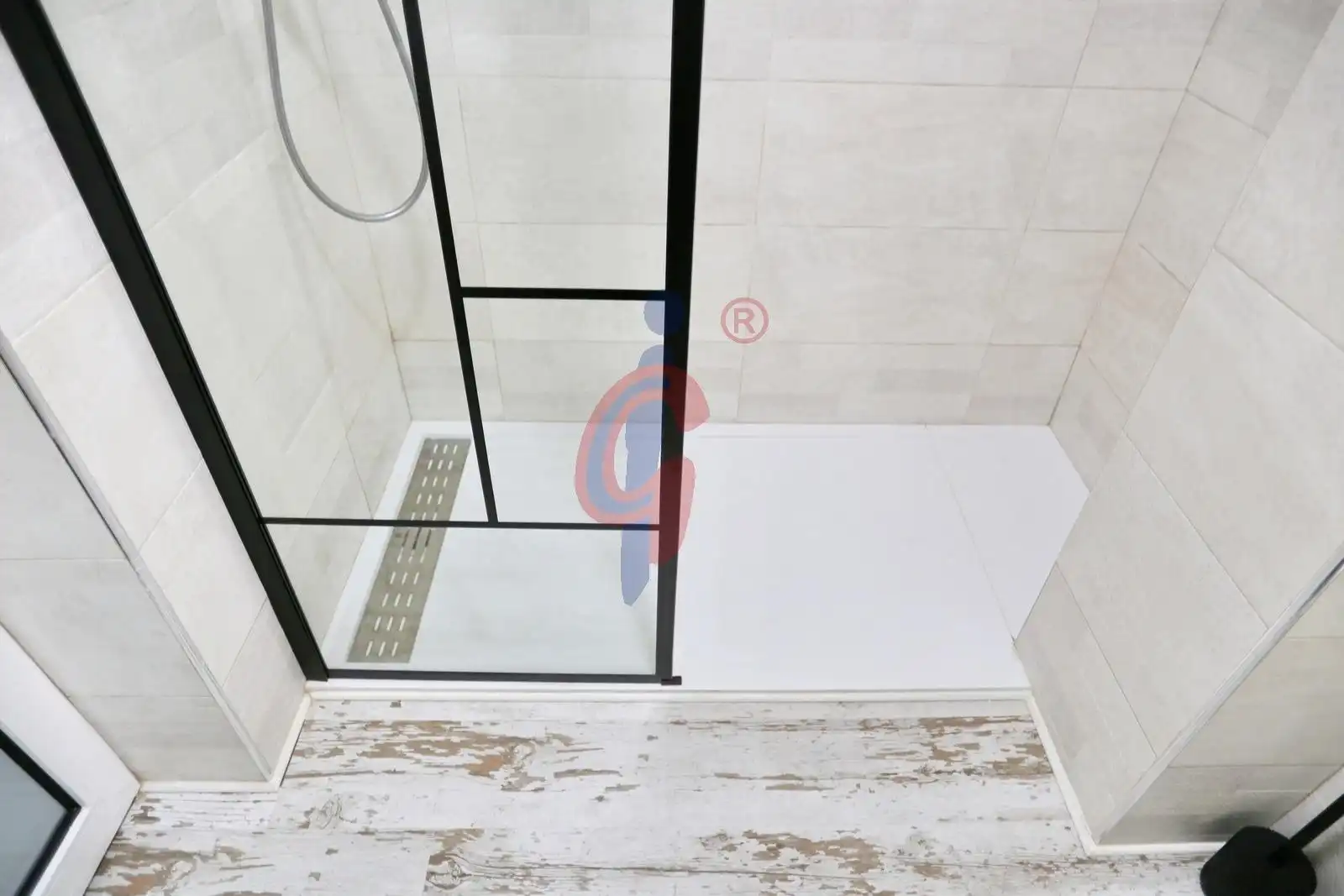 Baño de Planta baja en venta en Torrevieja con Amueblado