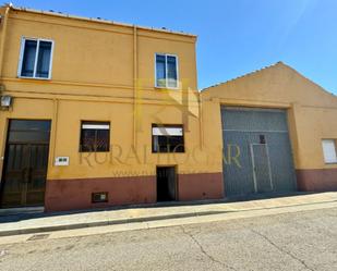 Casa o xalet en venda a Santa María del Páramo