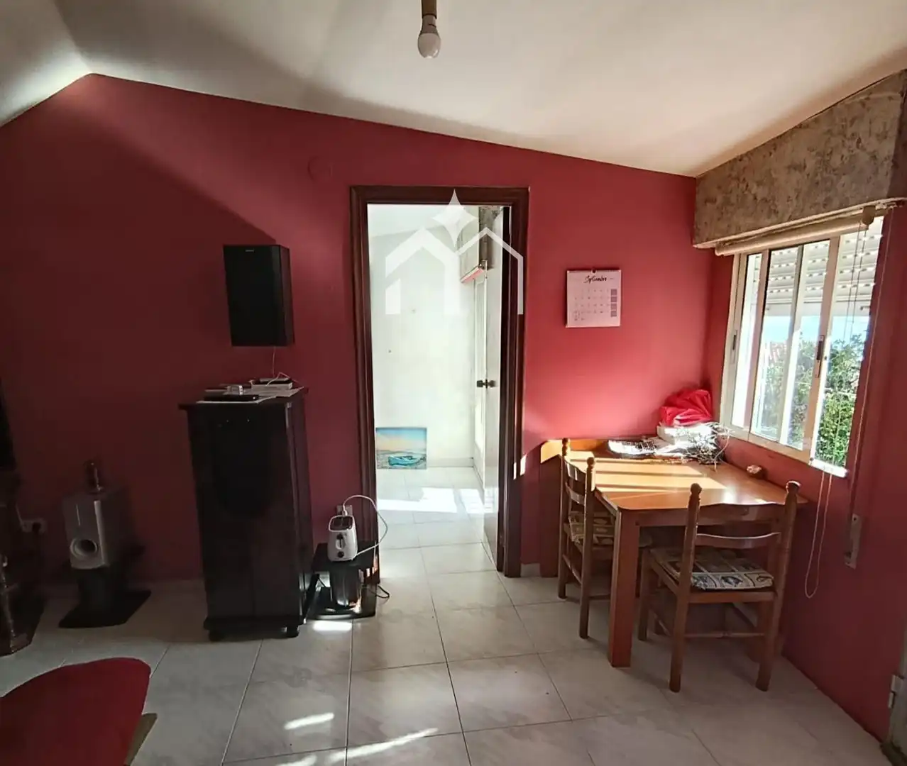 Casa o chalet en venta en Moaña con Terraza y Amueblado