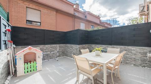 Foto 2 de Casa adosada en venda a Calle Medinaceli, 3, Casco Antiguo, Boadilla del Monte