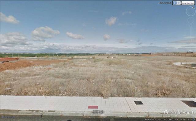 Terreno residencial en Venta en N/A, -1 en Benavente