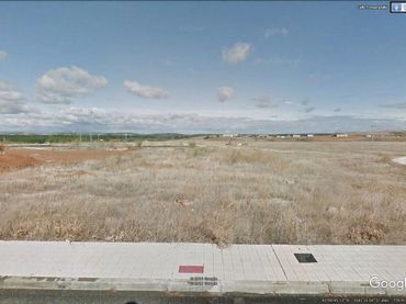 Terreny residencial en venda a Benavente