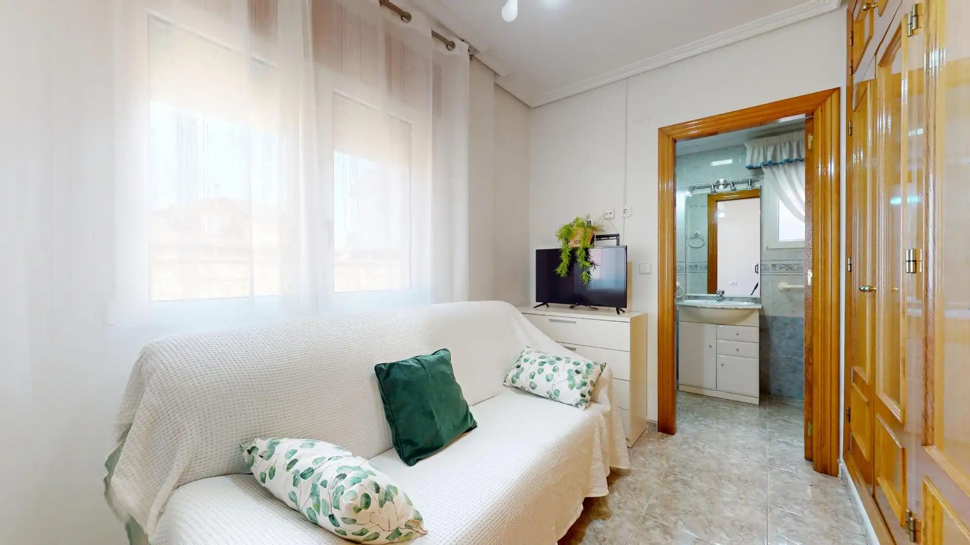 Casa amb jardí en venda a Avenida CARTAGENA, imagen 20