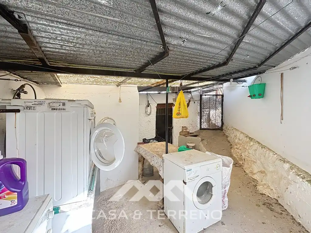 Casa o xalet en venda en El Burgo amb Aire condicionat, Jardí privat i Moblat