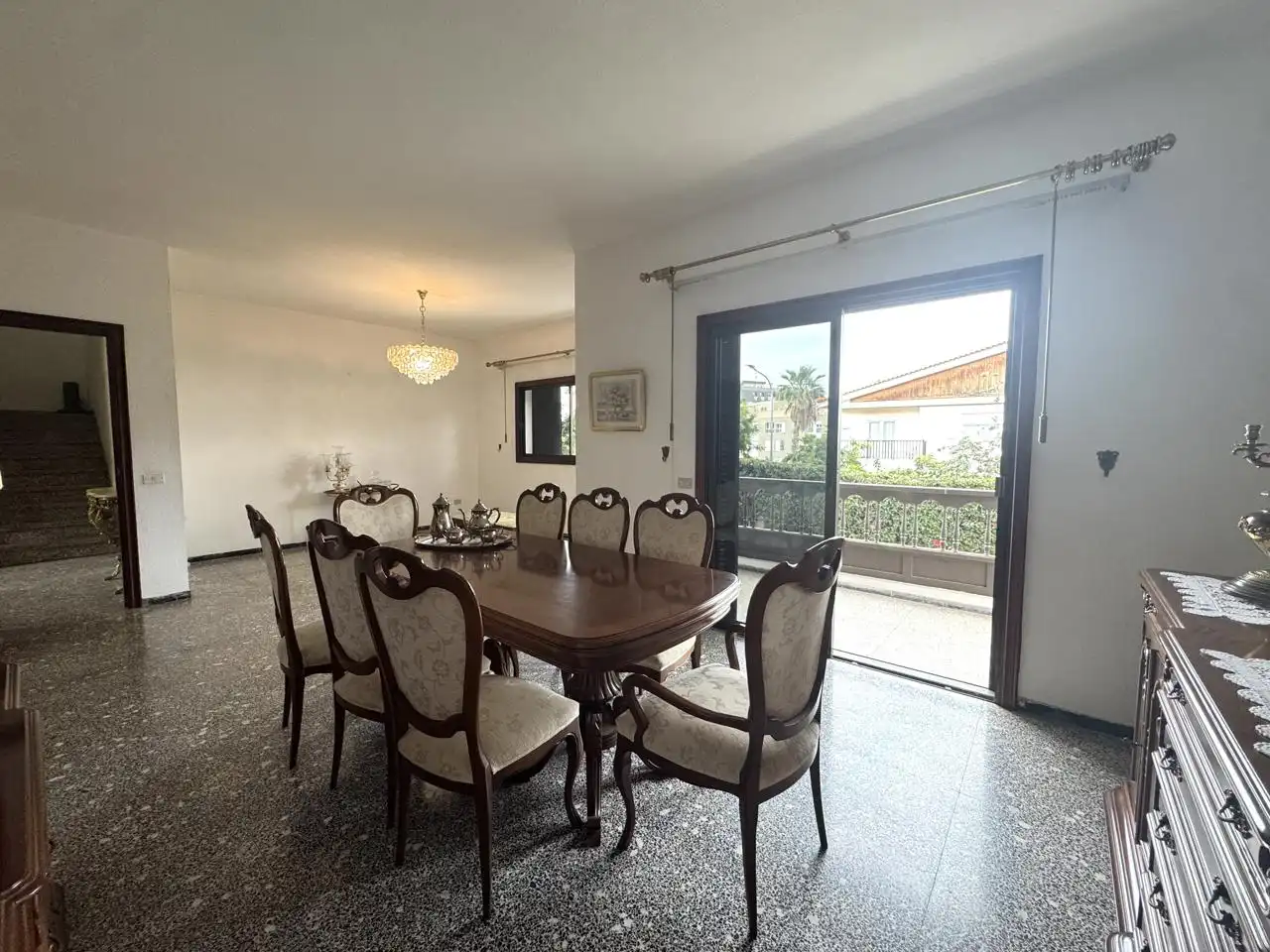Dining room of Houses for sale in Santa Cruz de Tenerife  with Private garden and Terrace