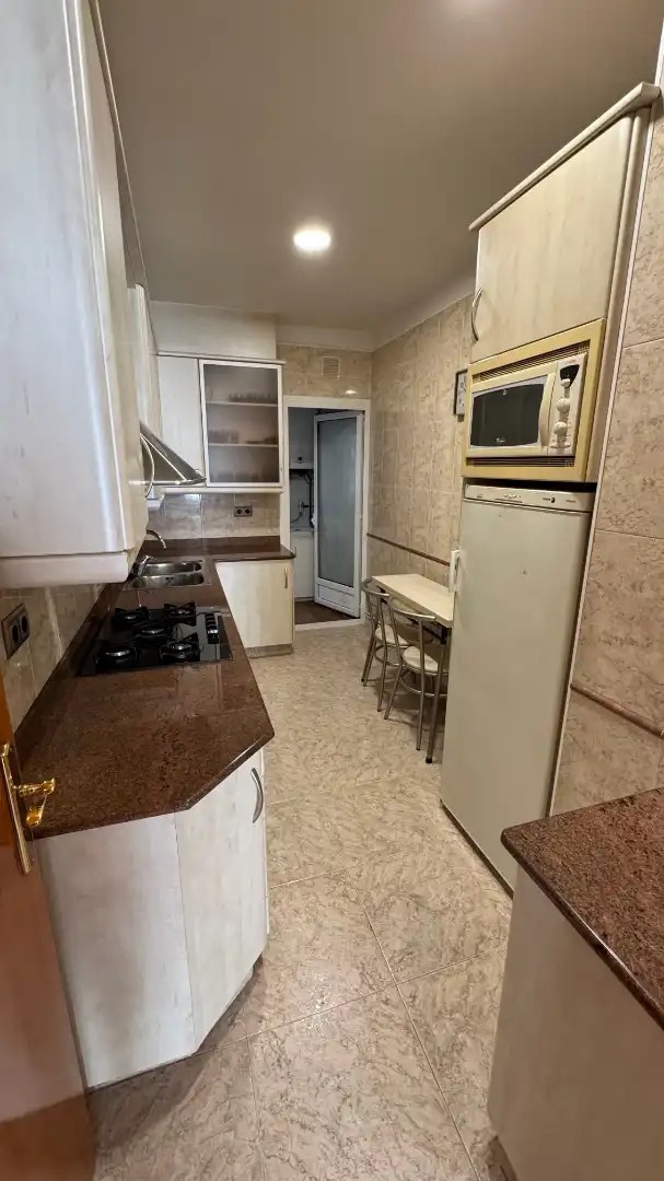 Flat with terrace to rent in Bases de Manresa - Carretera de Santpedor, imagen 4