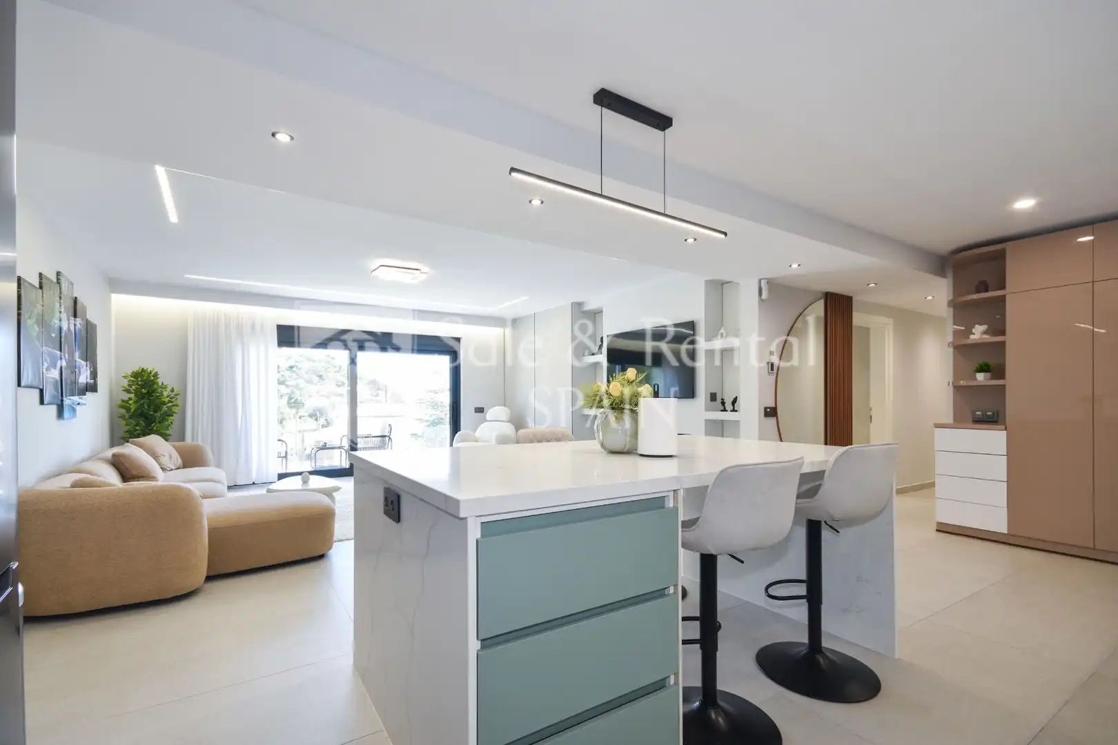 House with pool for sale in Serra Brava, imagen 26
