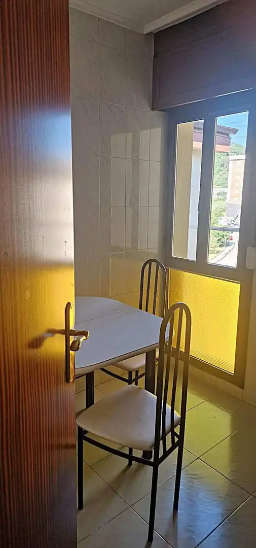 Flat for sale in Ortuella