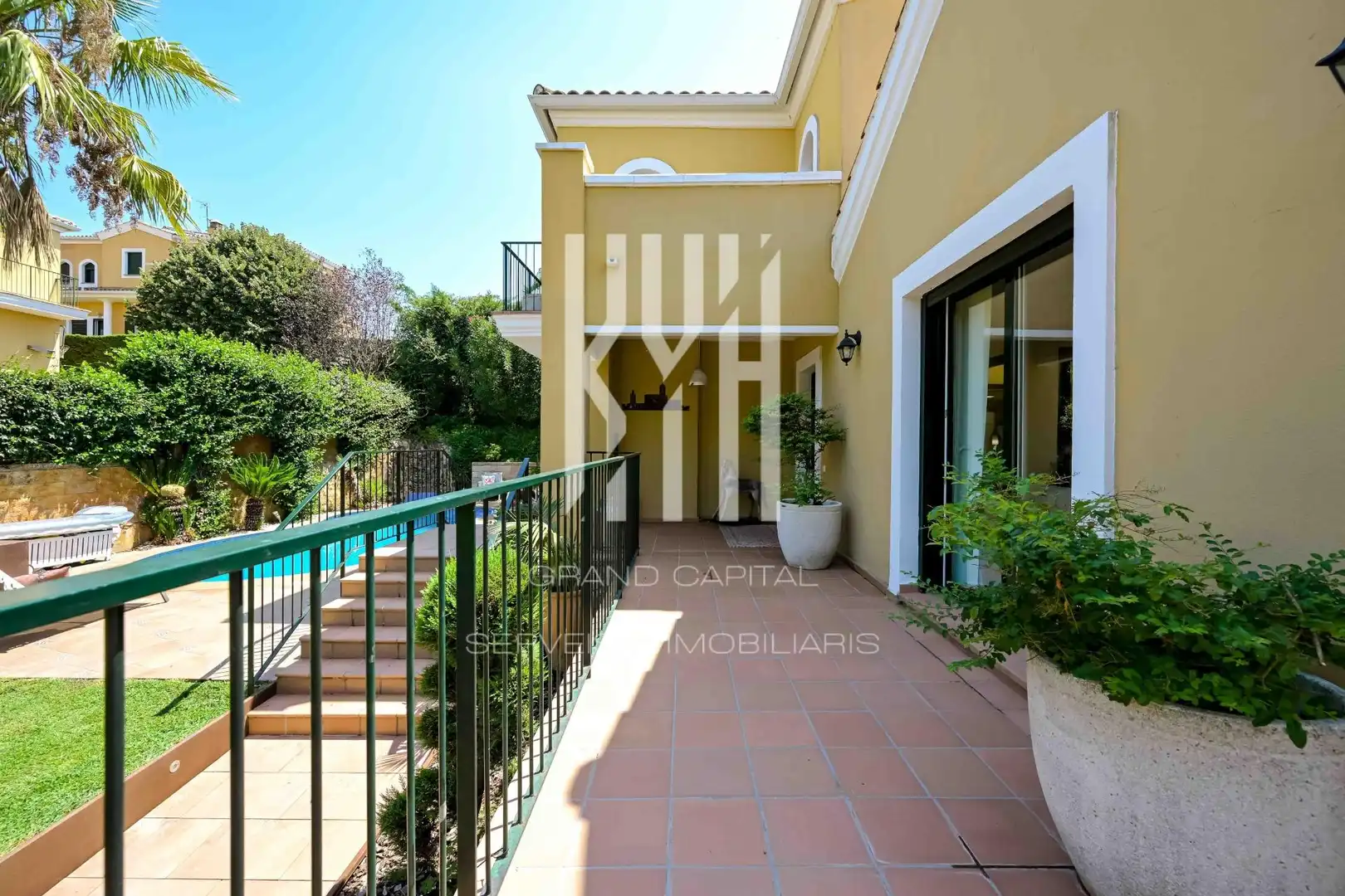 Maison jumelée avec terrasse à vendre à Carrer SUREDA, imagen 8