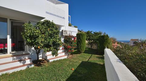 Foto 4 de Casa adosada en venda a Calle Acapulco, Montealto - Monterrey, Málaga