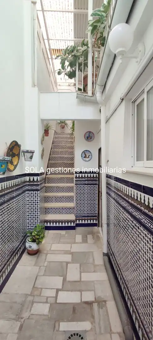 House with terrace for sale in Torreperogil, imagen 22
