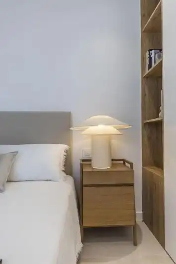 Chalet con piscina en venta en Campo de Murcia, imagen 35