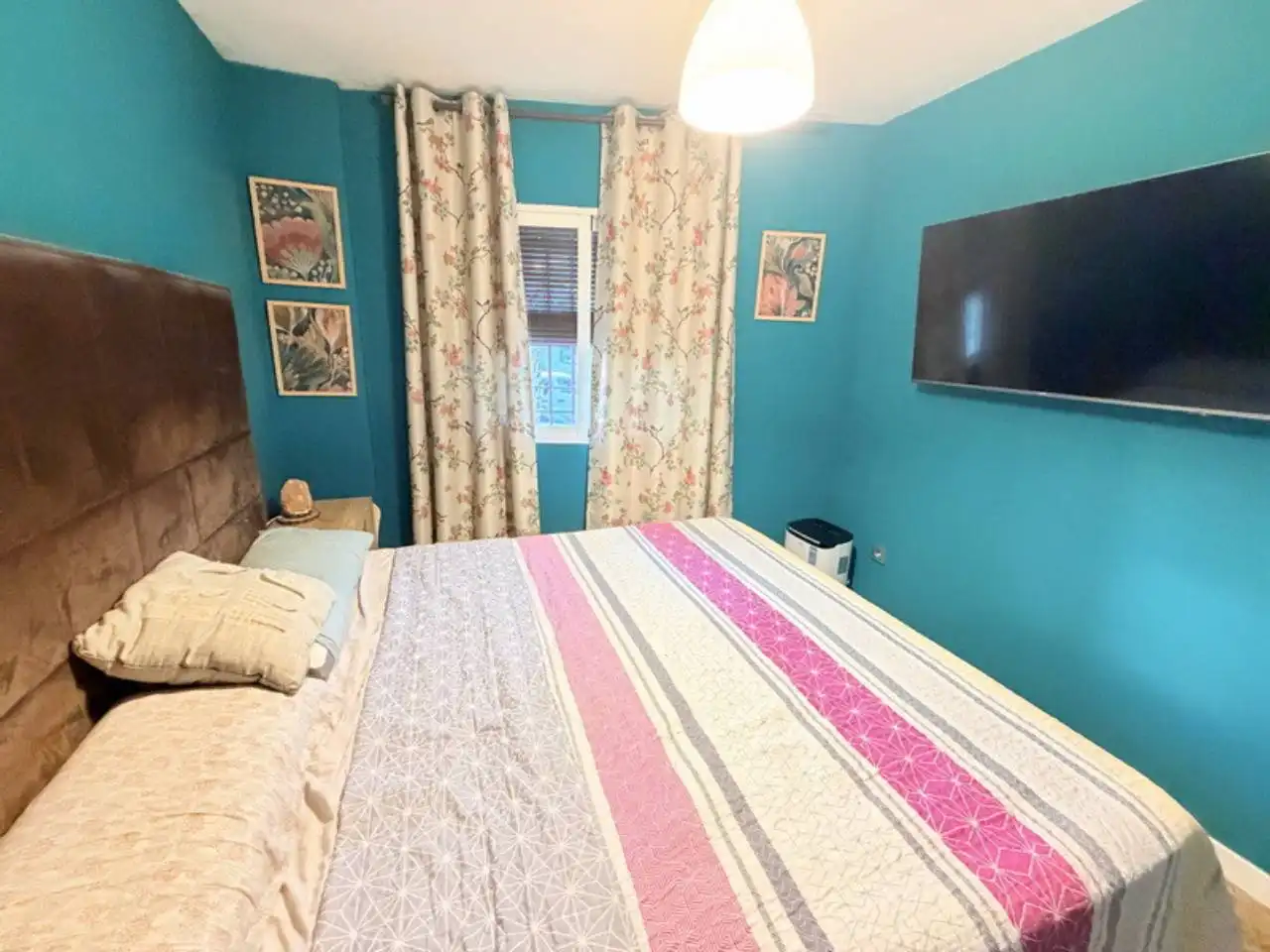 Dormitori de Apartament en venda en Almuñecar Centro