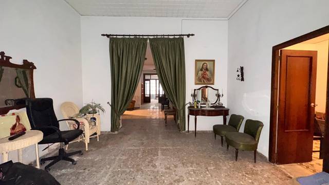 Casa-chalet en Venta en Villanueva de Castellón