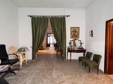 Casa en venda a Villanueva de Castellón