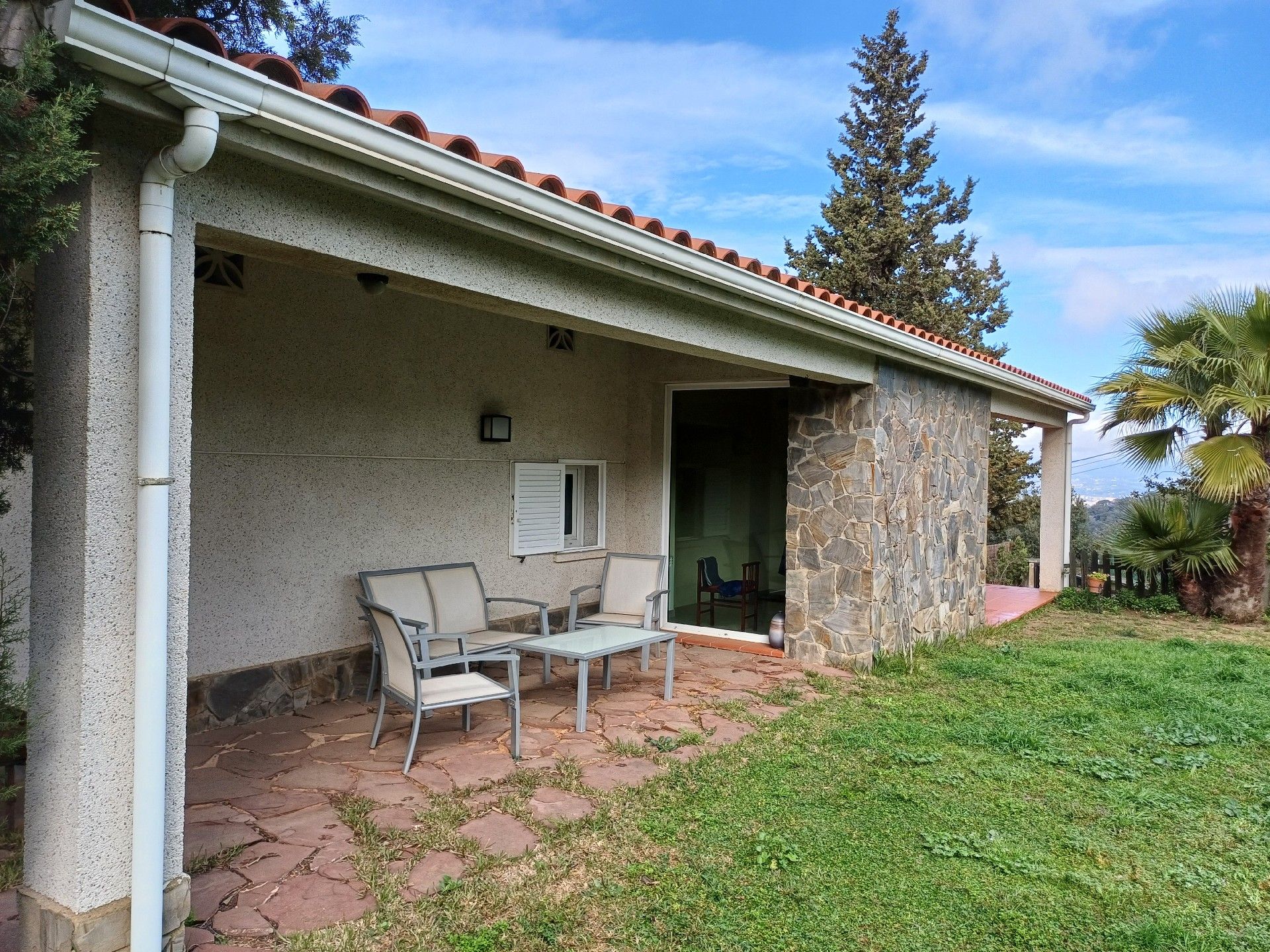 Casa o xalet en venda a Sant Fost de Campsentelles