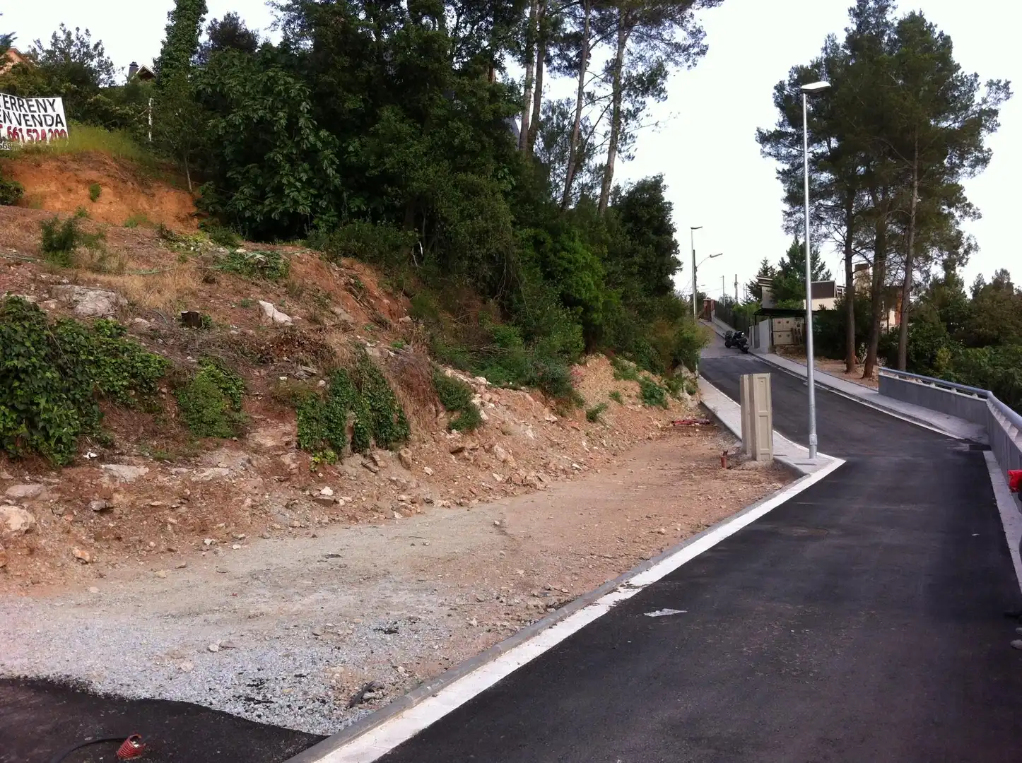Terreno residencial en venta en Airesol, imagen 15