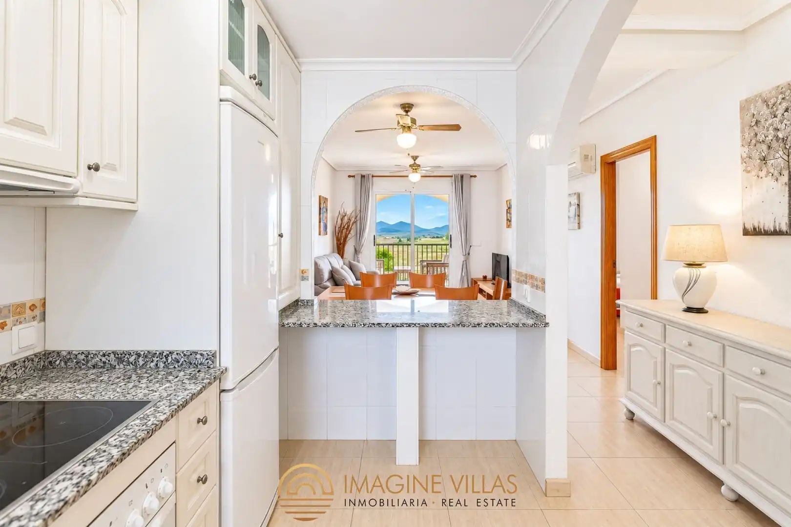 Apartament amb piscina en venda a RIBERA BEACH, imagen 20