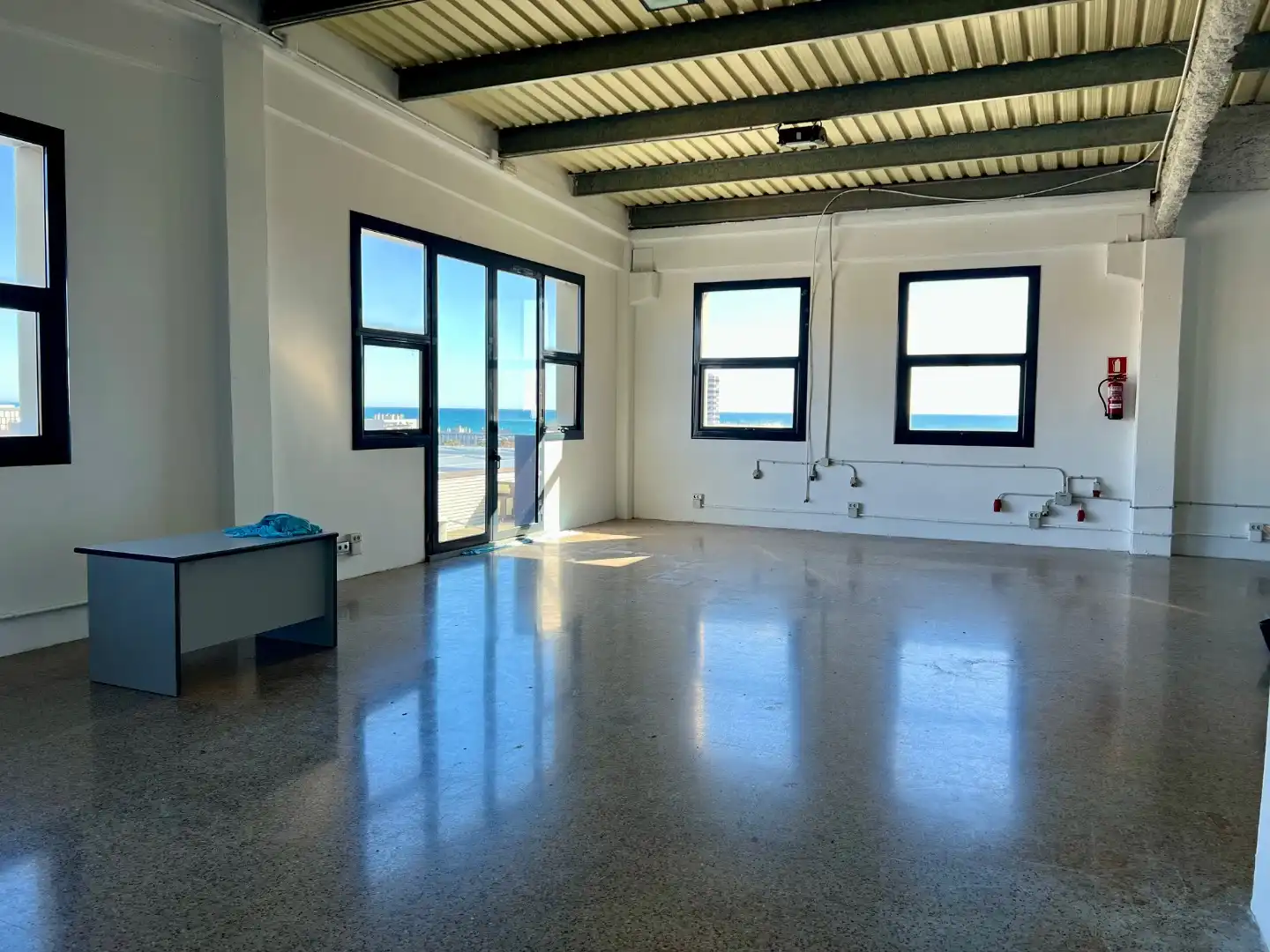 Nave industrial en venta en via sergia 50, imagen 5