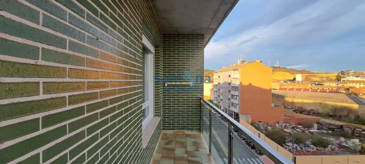 Appartement compact avec ascenseur à vendre à La Lastra, imagen 26