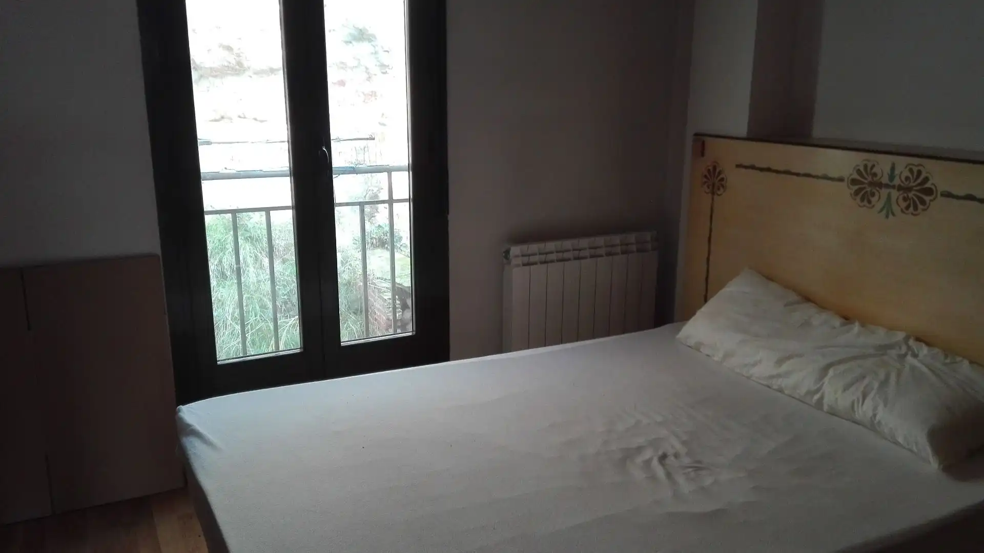 Habitación de Apartamento de alquiler en Salamanca con Calefacción, Parquet y Trastero