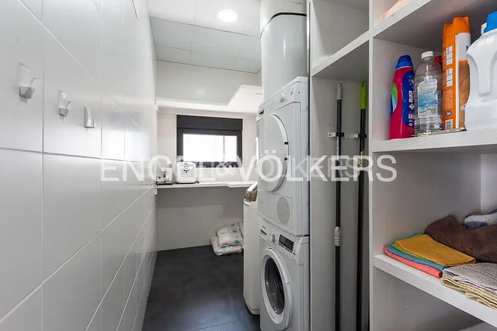 Cocina de Casa o chalet en venta en Zona Avenida Alta - Auditorio