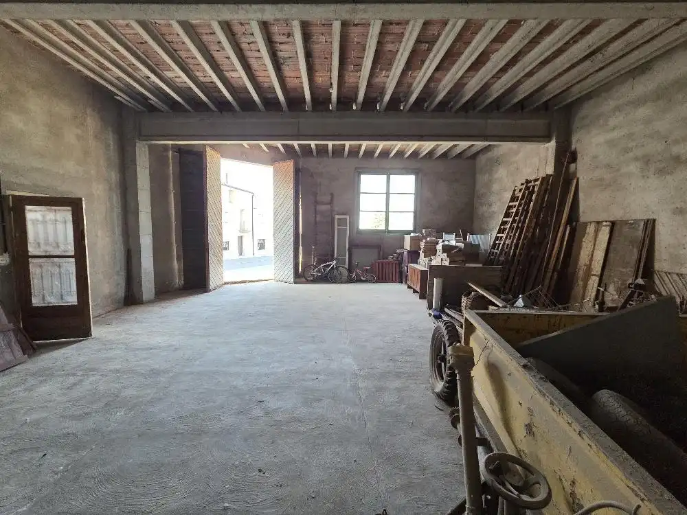 Mixt residencial en venda a Tornabous, imagen 4
