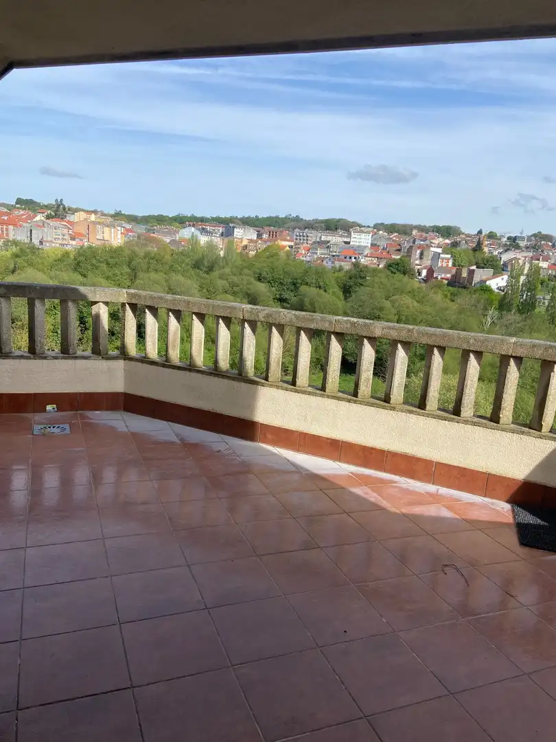 Mini appartamento con ascensore in vendita a Lalín, imagen 14