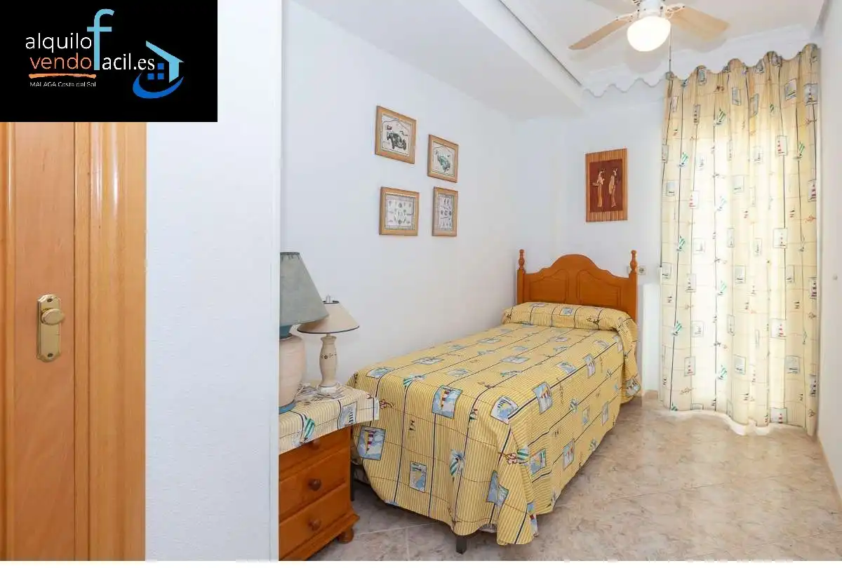 Appartamento in affitto a Calle Mar, imagen 13