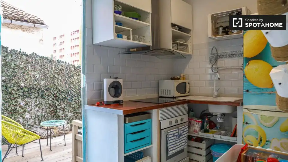 Habitació a Beteró