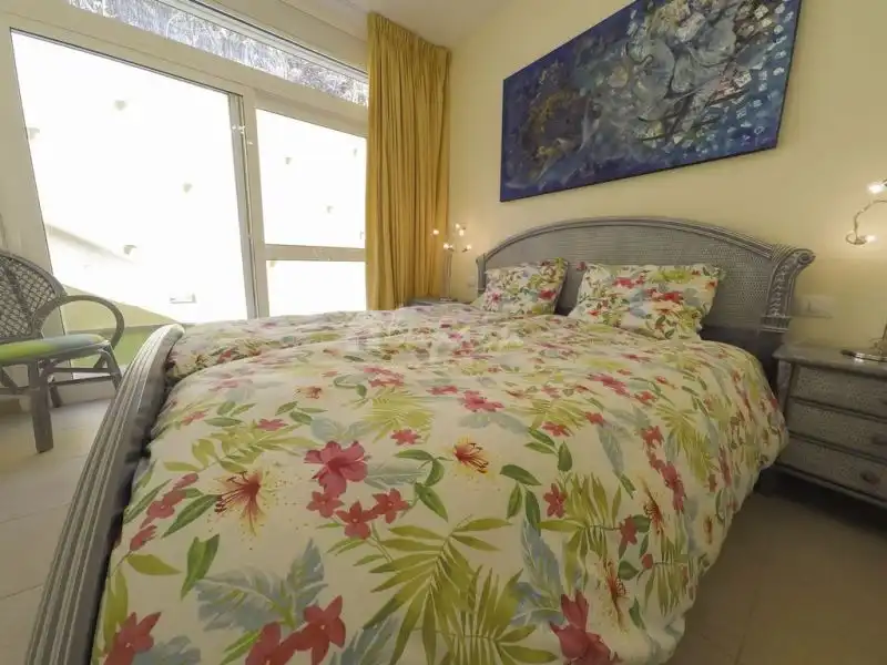 Apartamento en venta en La Caleta