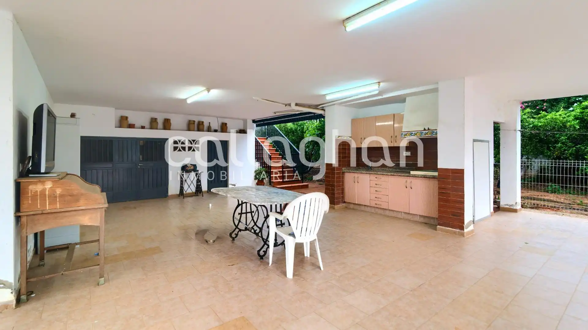 Casa o xalet en venda en Alzira amb Piscina