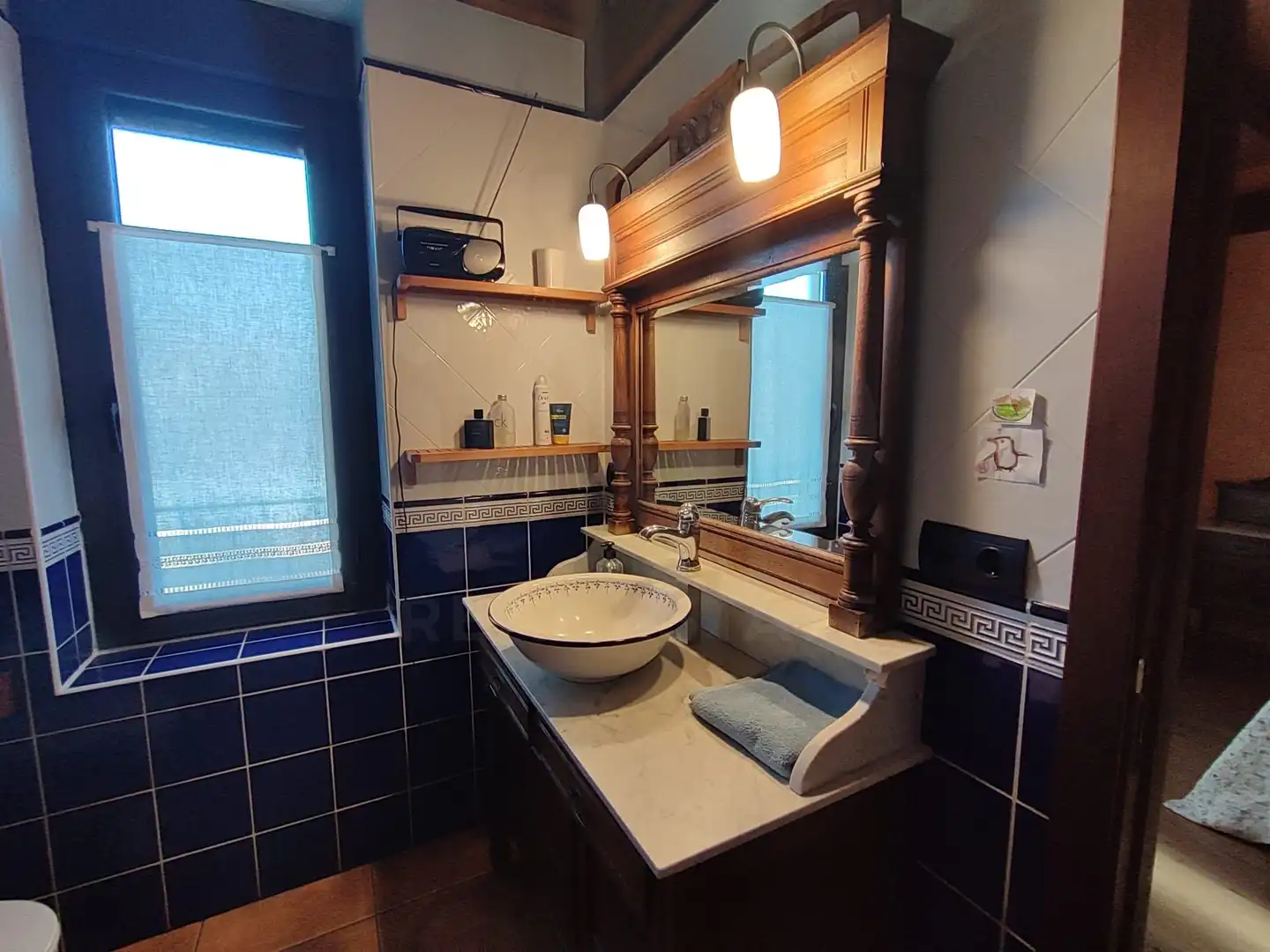 Xalet en venda a Villaobispo de Otero, imagen 38