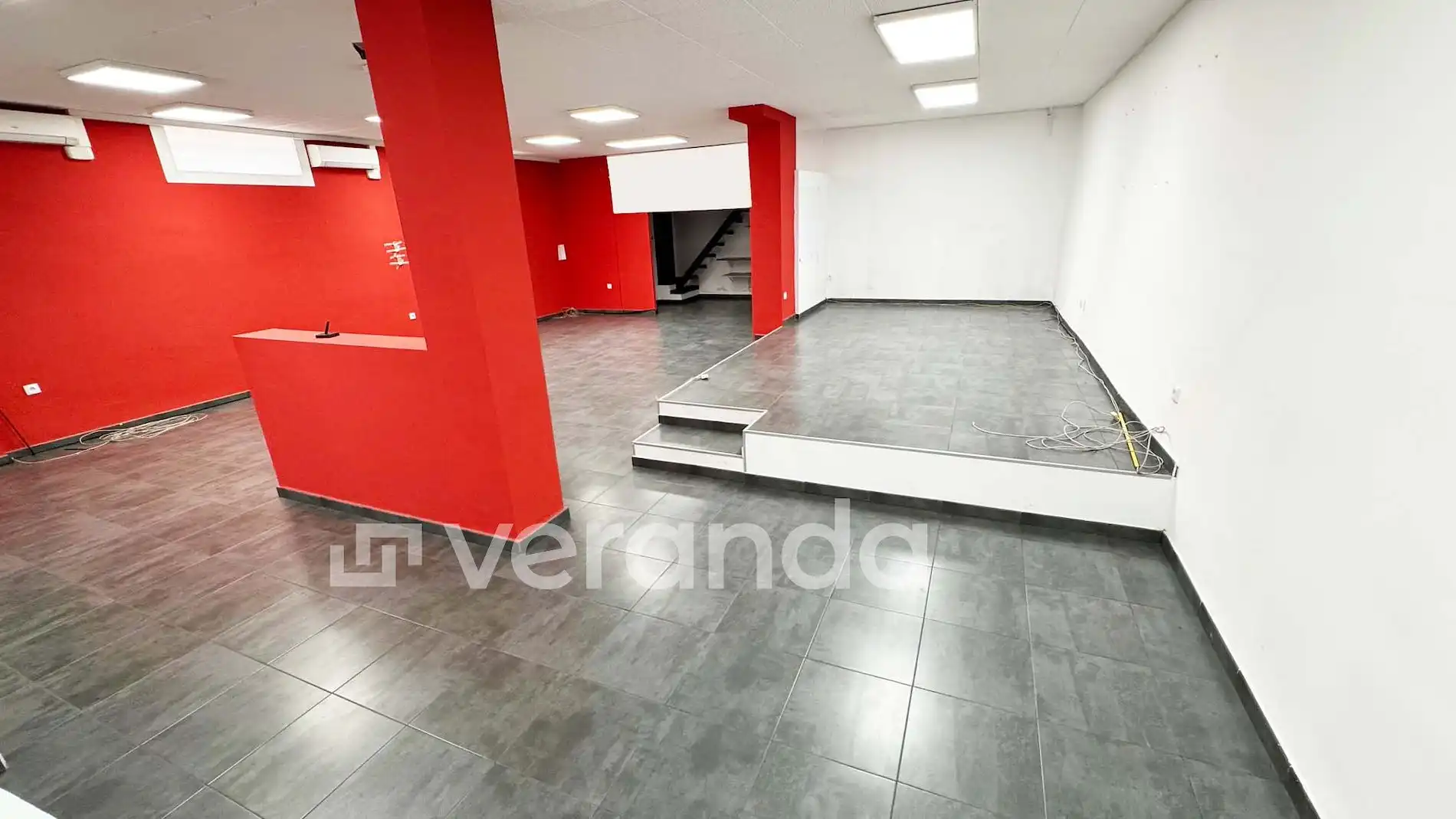 Local de alquiler en Ripollet