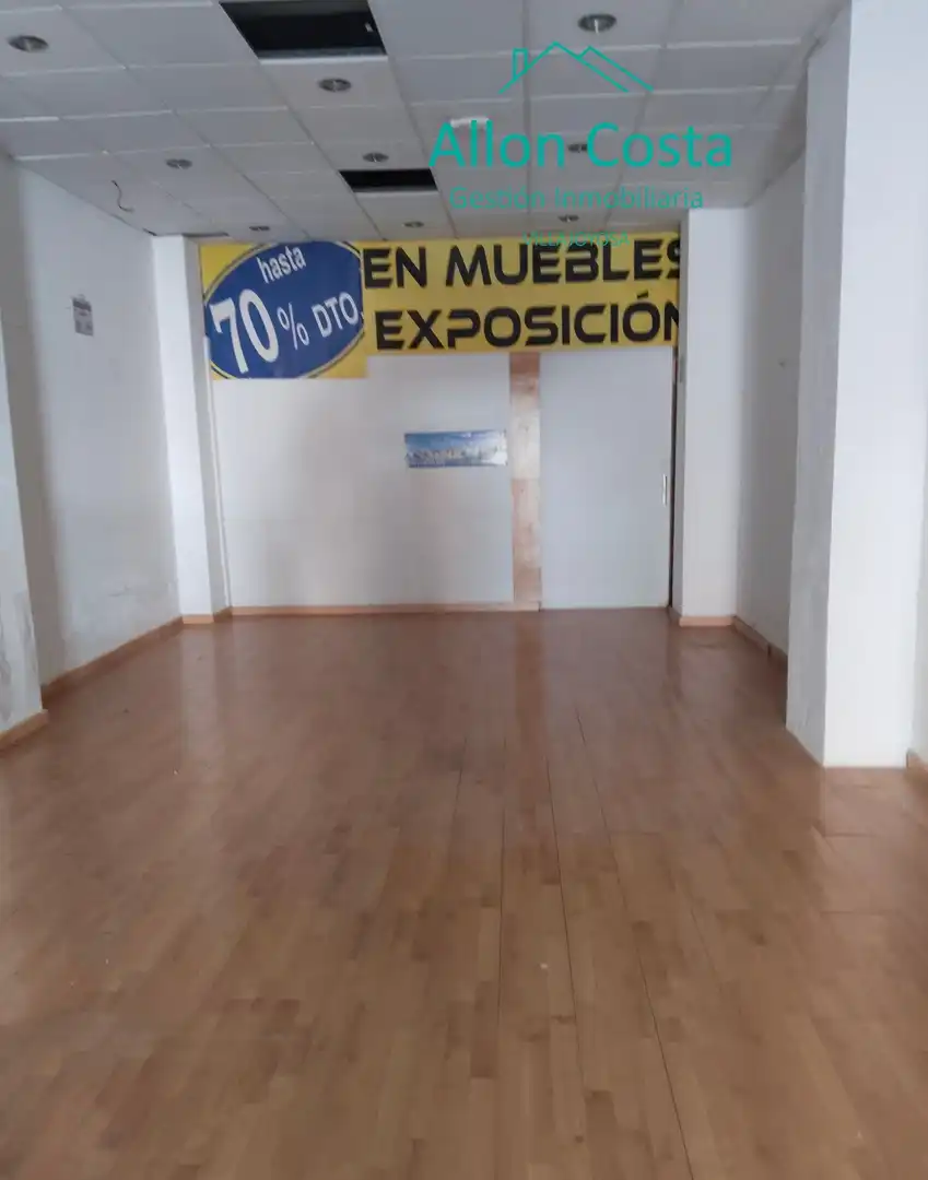 Local commercial à vendre à Platja de Vila Joiosa, imagen 10