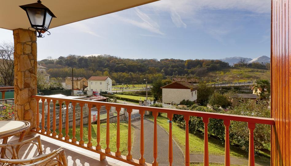 Photo 1 of House or chalet for sale in Oviedo - Llamaoscura 11y  Alcabornio, 27, Parroquias Sur - La Manjoya, Asturias