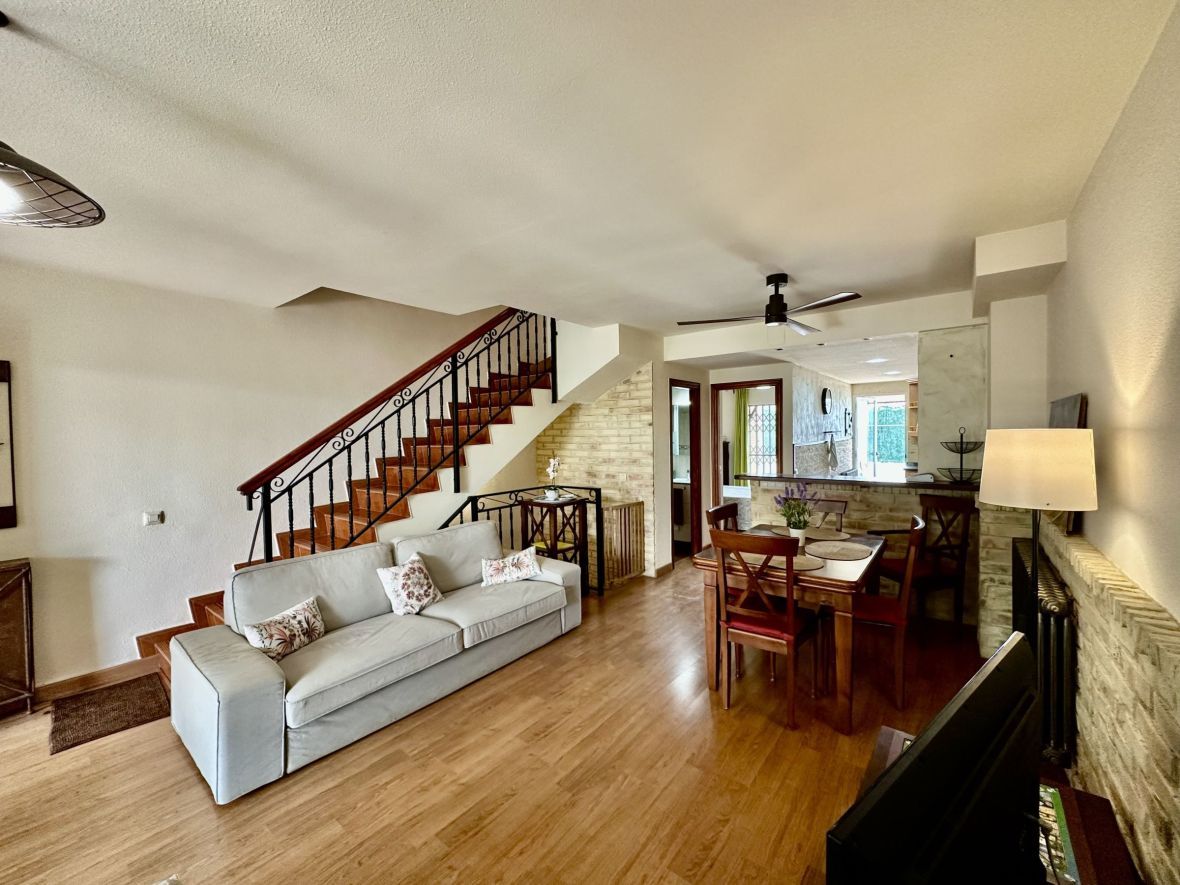 Casa o chalet en venta en Calle Monte de Santa Pola , Monte Faro - Altomar II, Gran Alacant