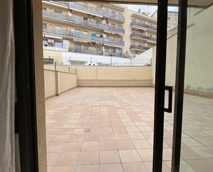 Terrace of Flat to rent in Sabadell  with Air Conditioner