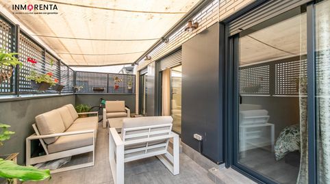 Foto 3 de Piso en venta en Paseo Estacion de la, Universidad, Getafe