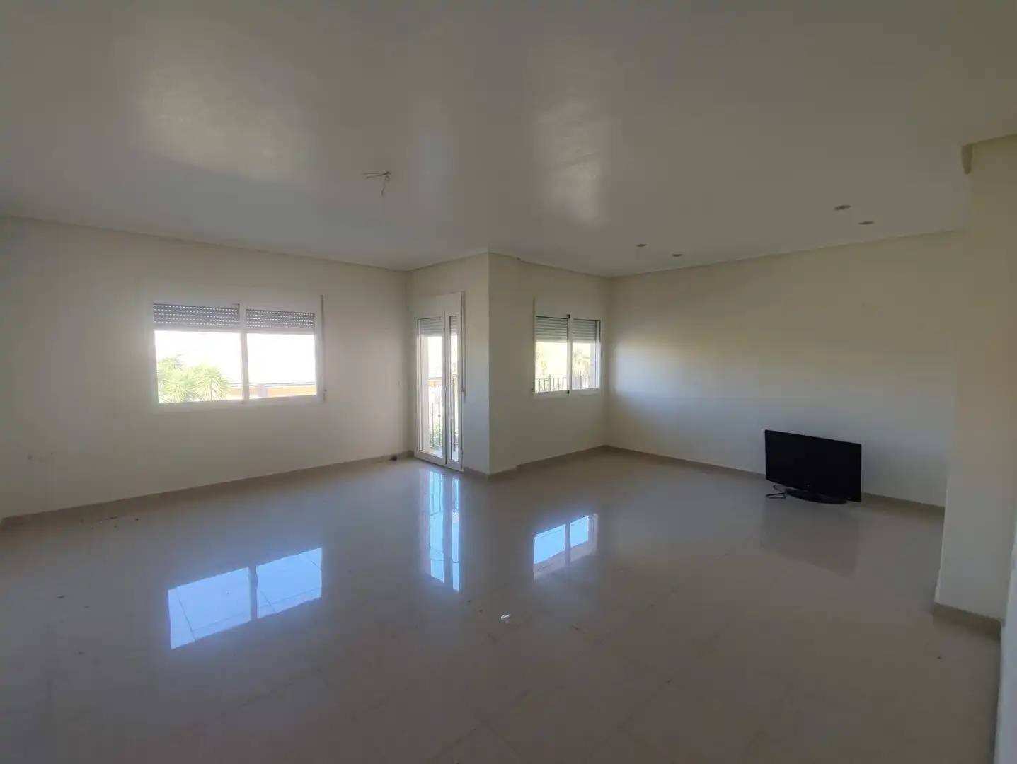 Living room of Flat for sale in Torre-Pacheco