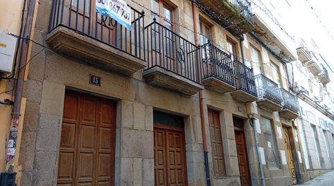 Amplio Piso en el Corazón Histórico de Viveiro