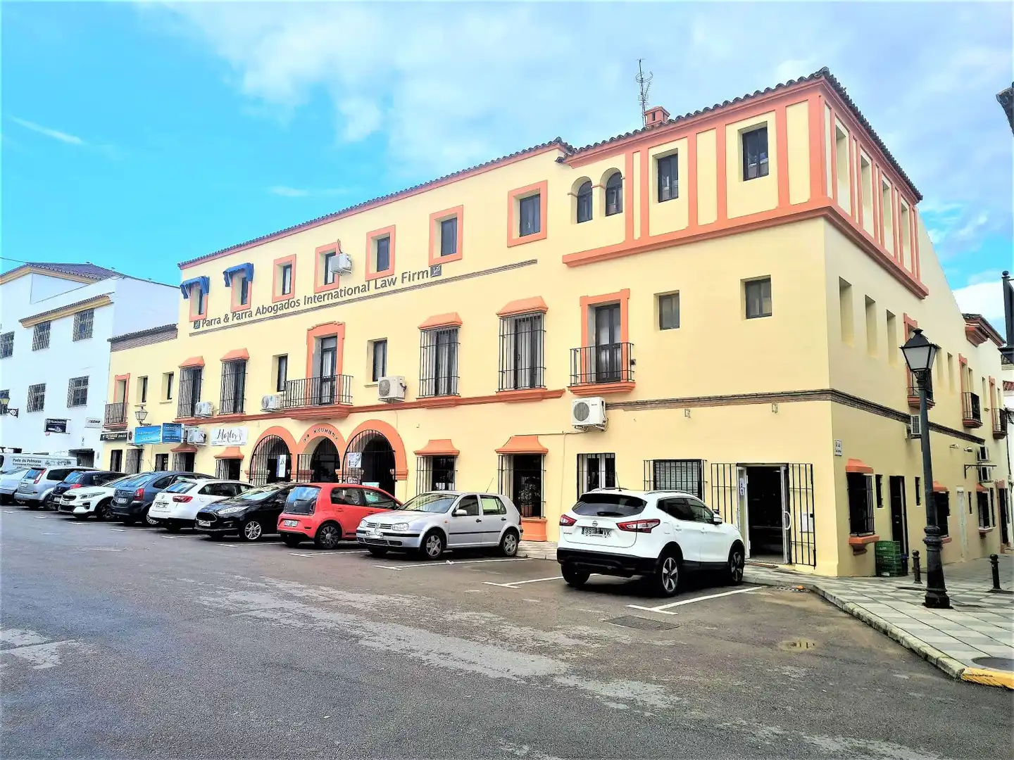 Locale commerciale in vendita a San Enrique - Guadiaro -  Pueblo Nuevo