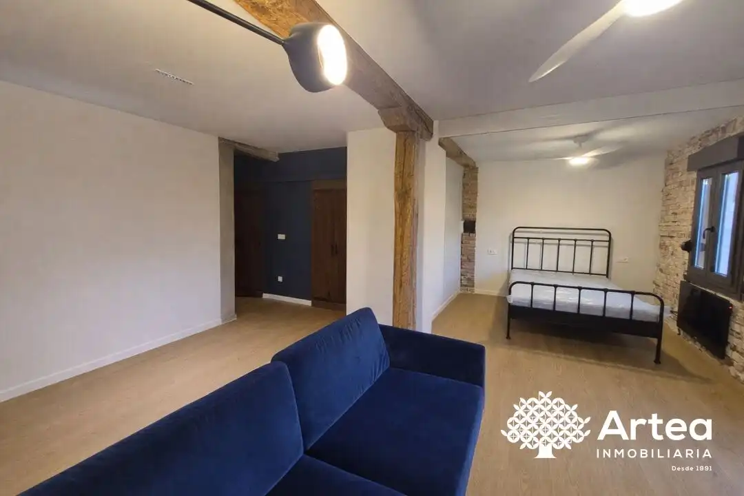 Flat for sale in Bilbao   with Heating and Balcony